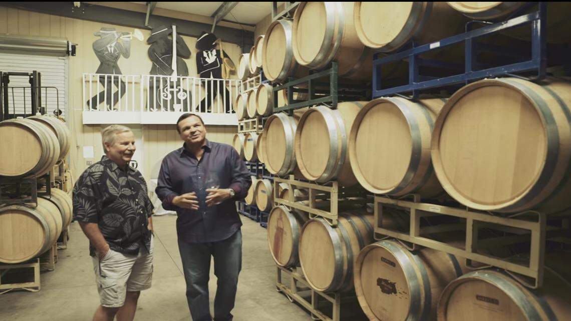 DineOut Along the Road in Lodi