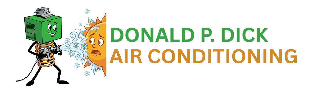 Donald P. Dick Air Conditioning