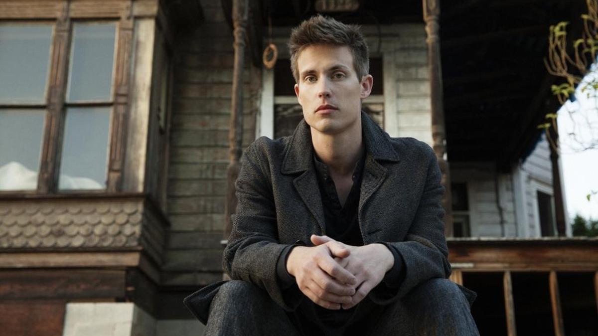 Jonny Lang will perform at the Tower Theatre.