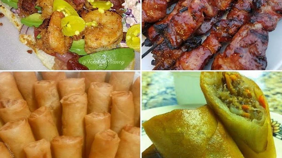 Music and food collide during ArtHop tonight.