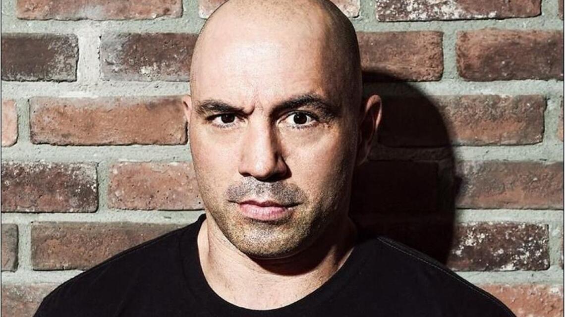 Comedian and podcast personality Joe Rogan bringing Sacred Clown tour to Fresno