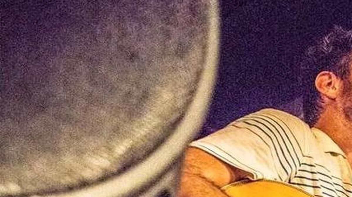 
See Ted Nunes live at Goldstein’s Mortuary & Delicatessen. 
