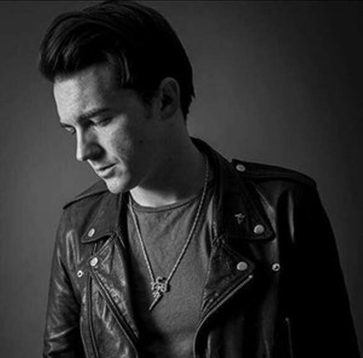 Drake Bell performs an intimate acoustic show Jan. 10 at Fulton 55.