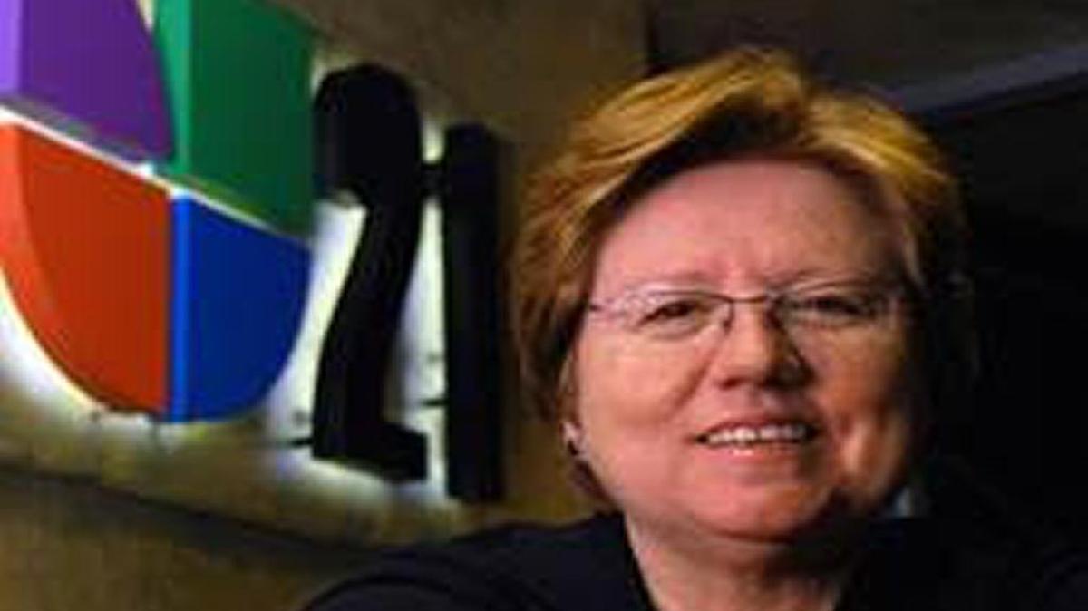 Maria L. Gutiérrez, KFTV (Channel 21.1) senior vice president and regional director of local media from 1998-2012, died Thursday. She had been battling cancer since late in 2015.