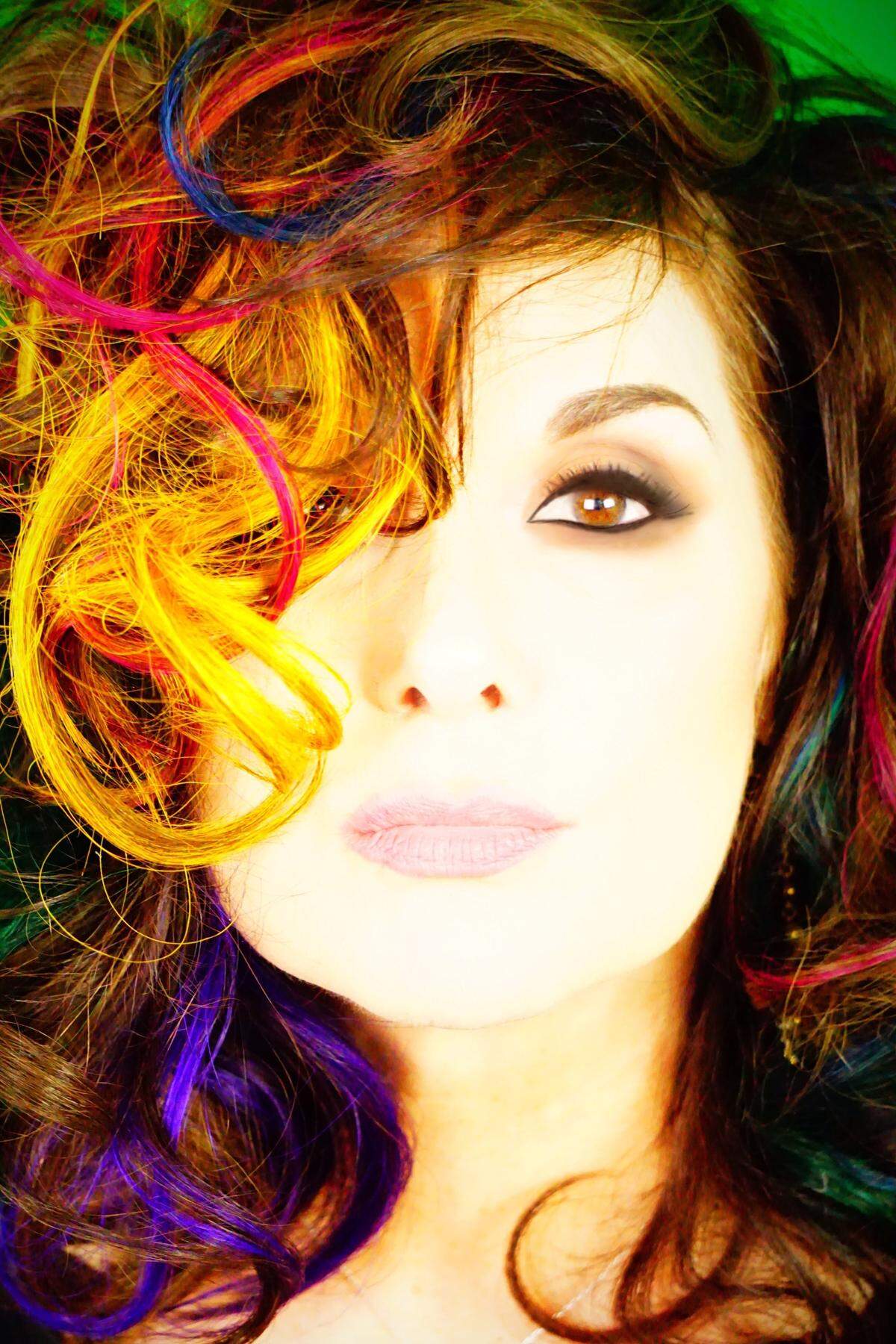 Ann Wilson, the voice behind the classic rock band  Heart, performs July 12, 2018 at Tachi Palace in Lemoore. It will be the first concert at the casino's expanded outdoor entertainment area.