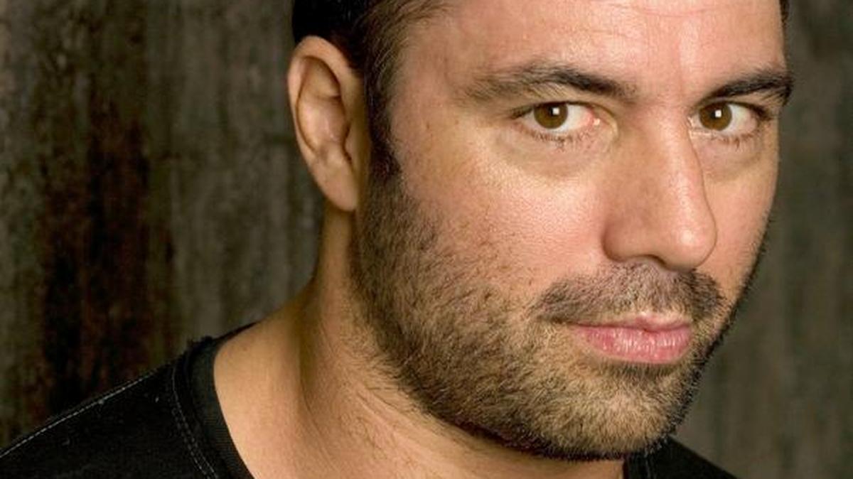 Comedian Joe Rogan is bringing his intense style of comedy to Fresno on Feb. 16.