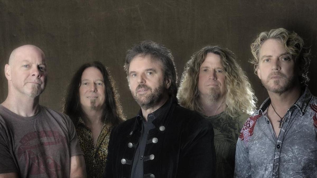 .38 Special will perform at Tachi Palace in Lemoore.