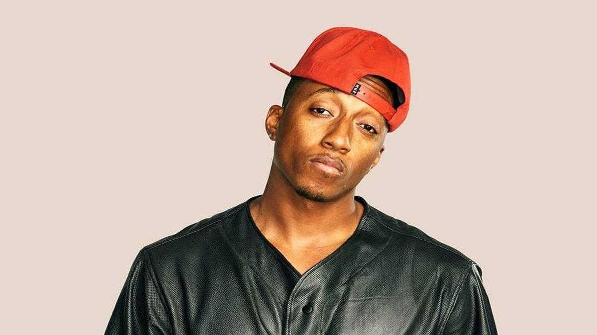 
Christian rapper Lecrae performs Tuesday, Oct. 13, at The Big Fresno Fair.
