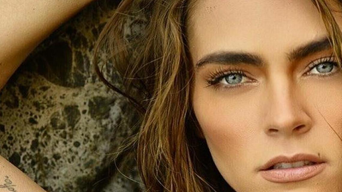 Nadine Crocker attended Clovis West before heading to Los Angeles to chase an acting career.