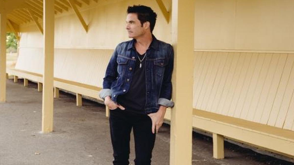 Train with lead singer Patrick Monahan performs tonight at Save Mart Center.