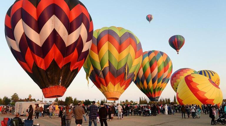 4 great day trips in California less than 3 hours away from SLO
