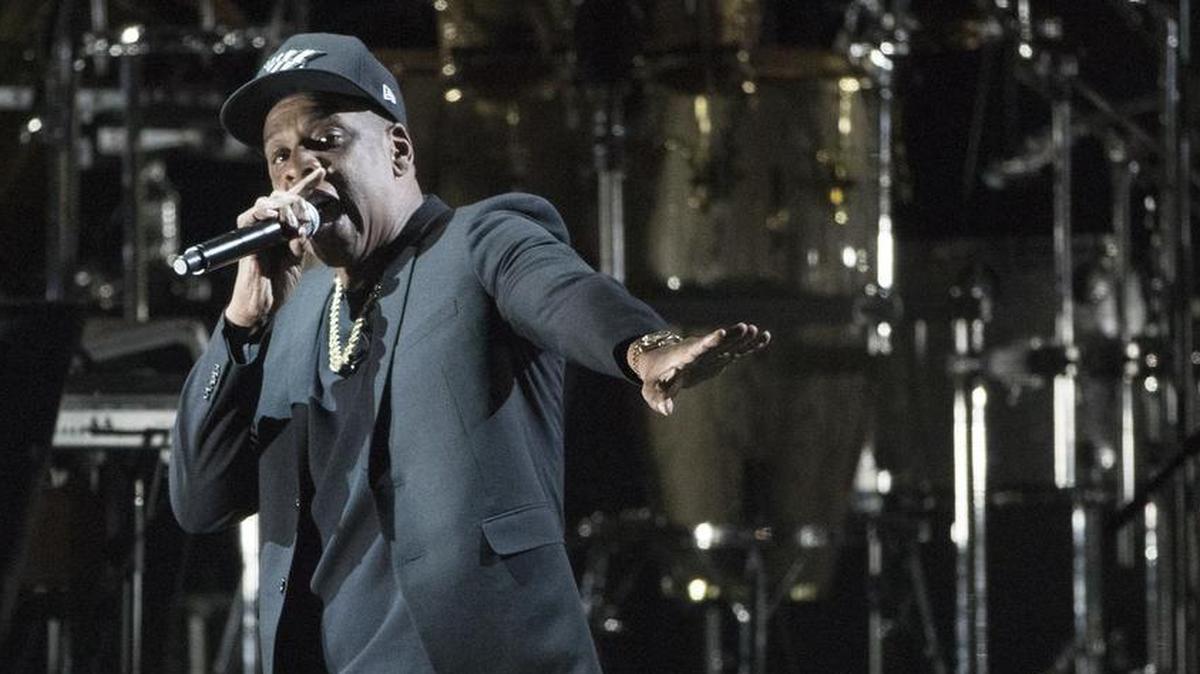 Rapper Jay-Z no longer will perform in Fresno. His Nov. 1 concert at the Save Mart Center has been canceled. Refunds will be offered. No explanation for the cancellation has been given.
