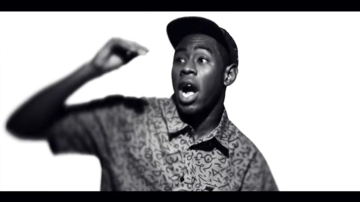 Tyler, The Creator is a hip hop rapper, producer and comedian who’s been on Jimmy Kimmel Live!, and the Late Night show with Jimmy Fallon. He is scheduled to perform in Fresno on Nov. 1 at the Rainbow Ballroom.