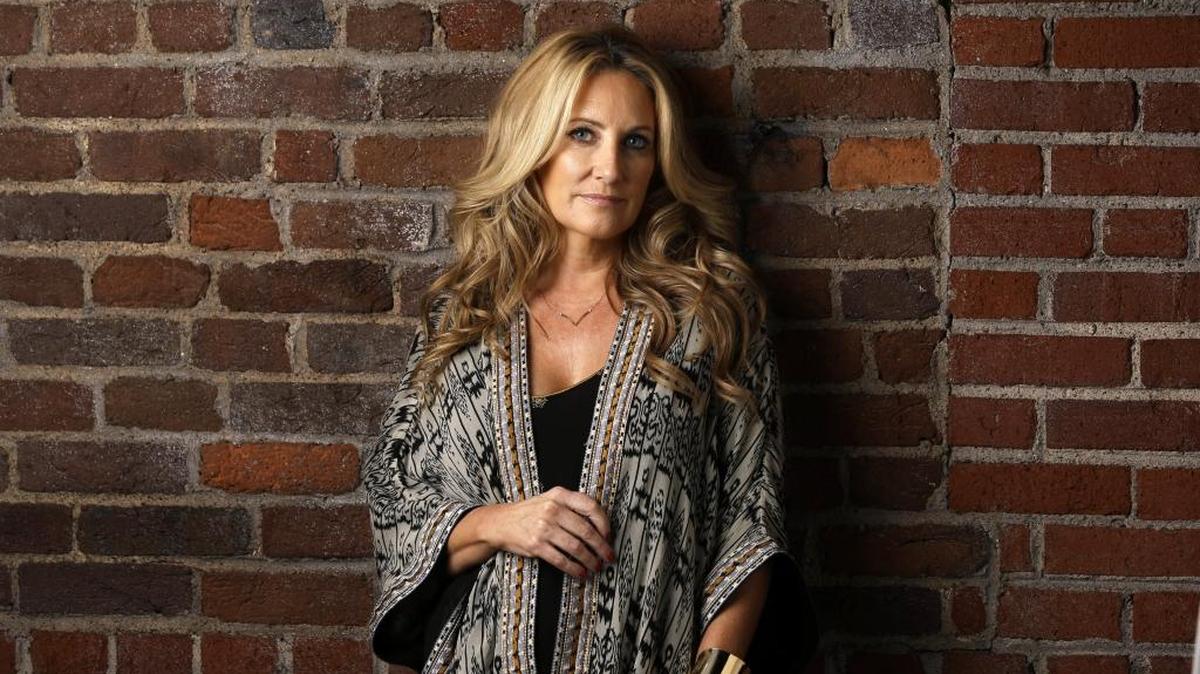 Lee Ann Womack will perform on Dec. 8 at Tachi Palace in Lemoore.