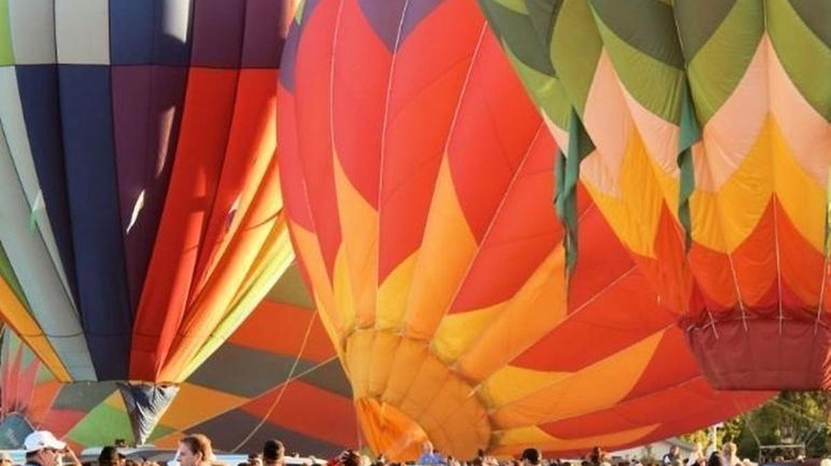 ClovisFest runs 8 a.m.-5 p.m. on Saturday, Oct. 29.