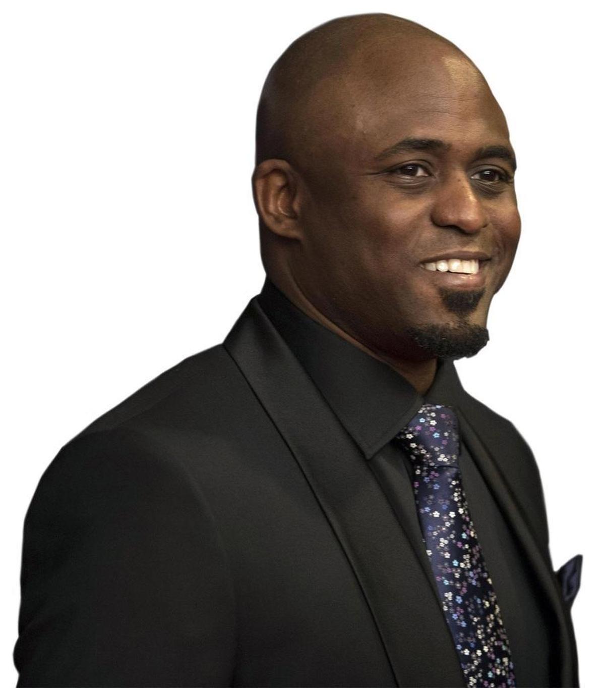 Wayne Brady