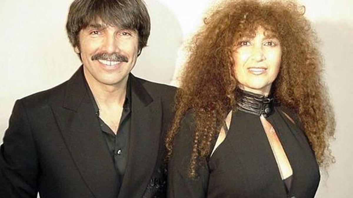 Amanda Miguel and Diego Verdaguer will perform Thursday, Feb. 4, at Warnors Theatre.