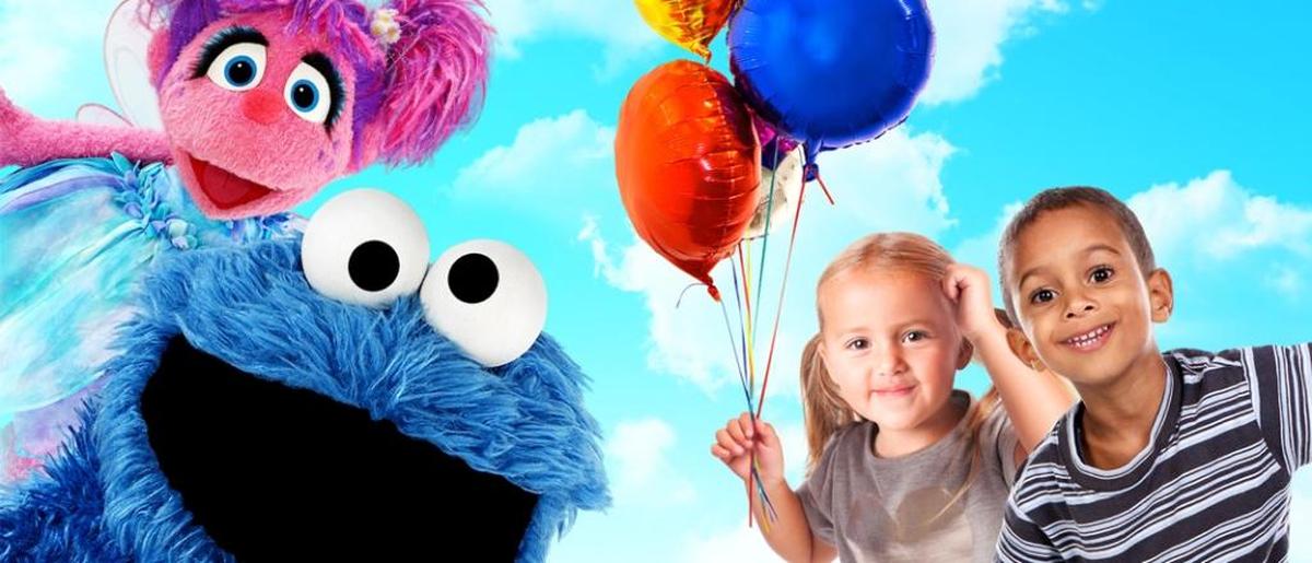 Kids’ favorite Sesame Street Live! stops in Fresno on Jan. 12.