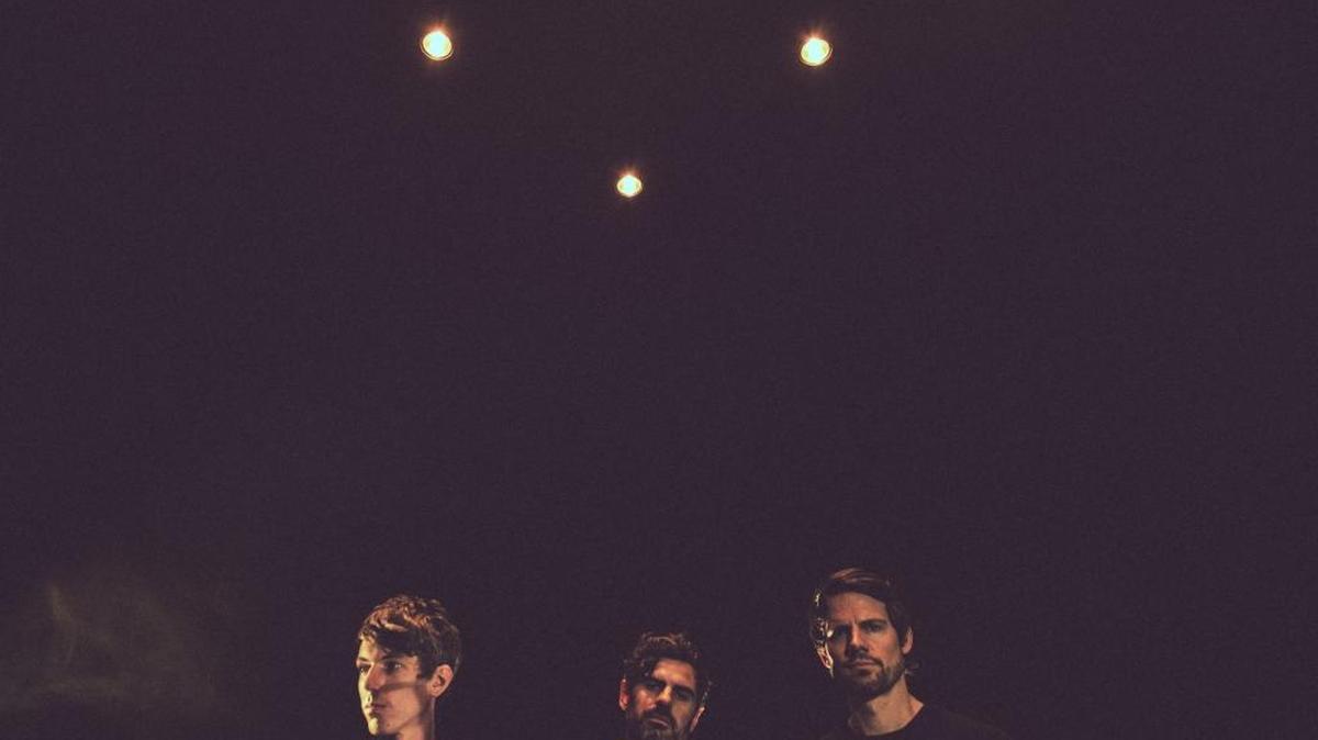 Tycho performs at Tower Theatre.