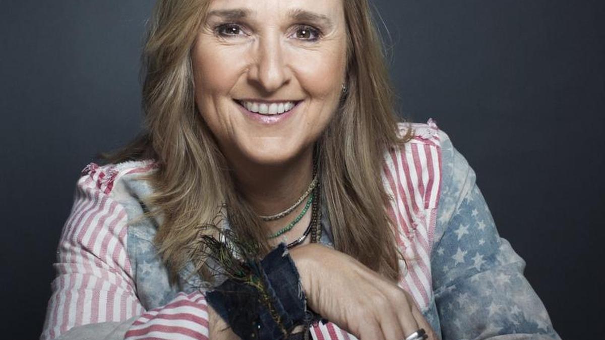 American singer-songwriter Melissa Etheridge has a concert scheduled for Sept. 2, 2016 at Chukchansi Gold Resort and Casino.