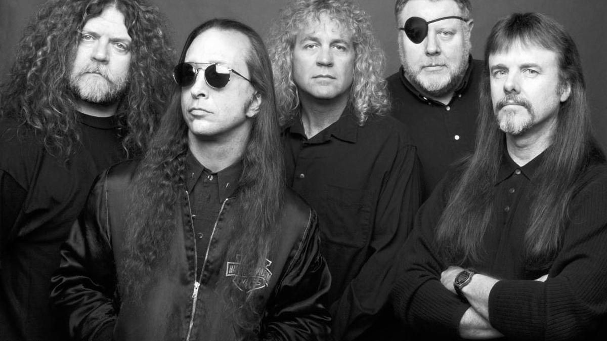 Kansas will play a concert June 16 at Tachi Palace.