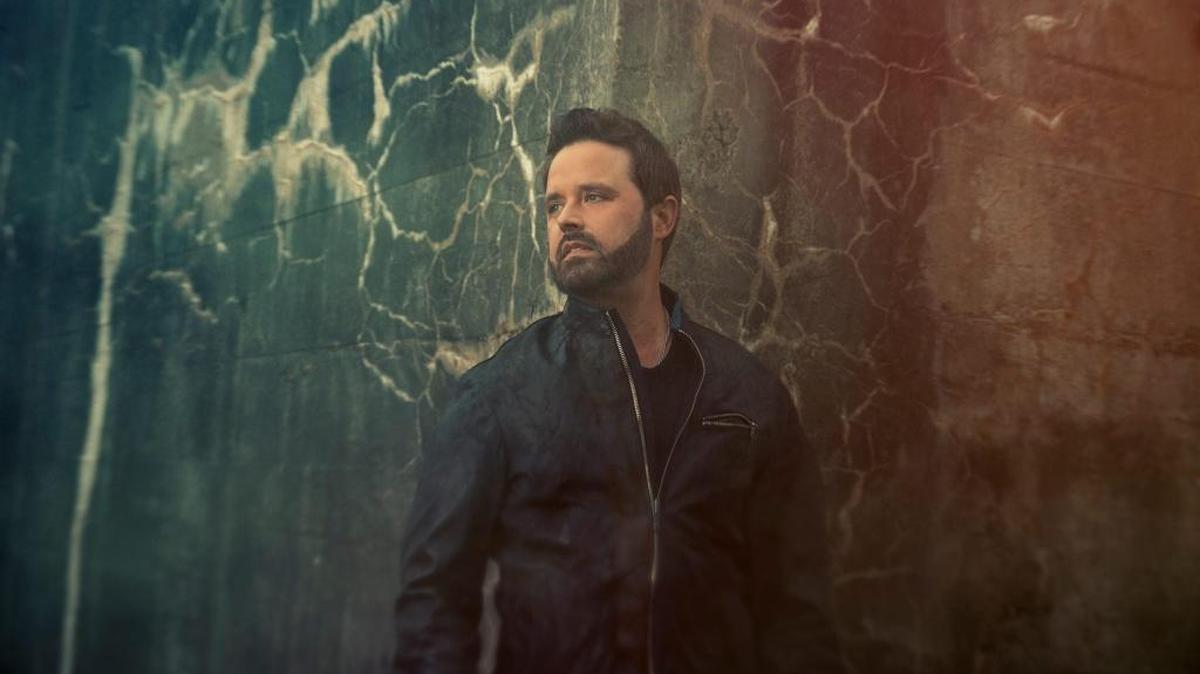 
Randy Houser performs Wednesday, Oct. 14, at The Big Fresno Fair.
