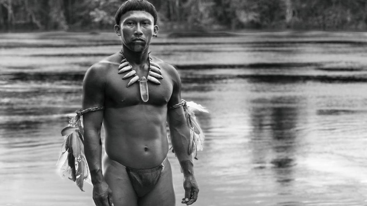 “Embrace of the Serpent” will be shown at Fresno State.