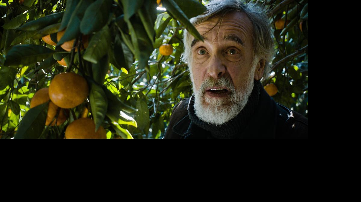 See “Tangerines” tonight at the Tower Theatre.