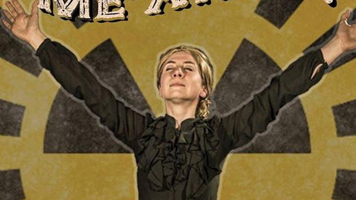 Matheatre is a touring performing arts organization specializing in STEM-based programing that will offer two musicals for the price of one.
