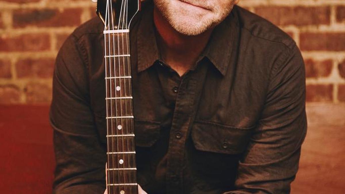 Steven Curtis Chapman headlines this year’s Rock and Worship Roadshow, which stops Sunday at Fresno’s Save Mart Center.