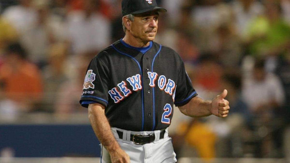 MLB player and manager Bobby Valentine is the featured speaker at the Hot Stove 55th Anniversary Gala Thursday, Feb. 11.