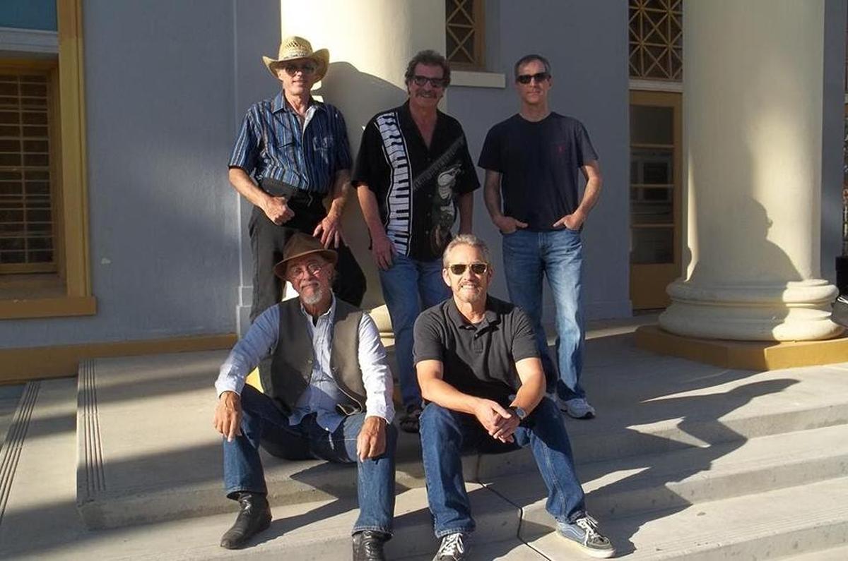Glen Delpit and the Subterraneans