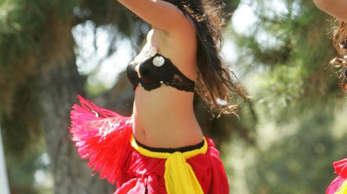 At Ho’ike 2016, the Polynesian Club of Fresno take you on a voyage through the Polynesian Islands.