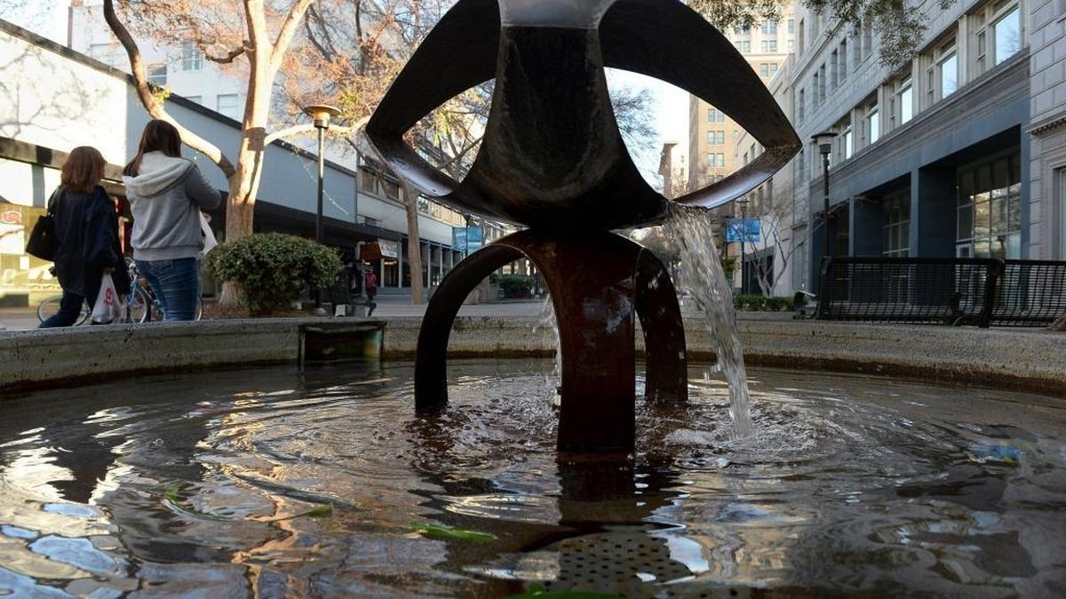 Join the Fulton Mall walking tour, Saturday, Jan. 2.