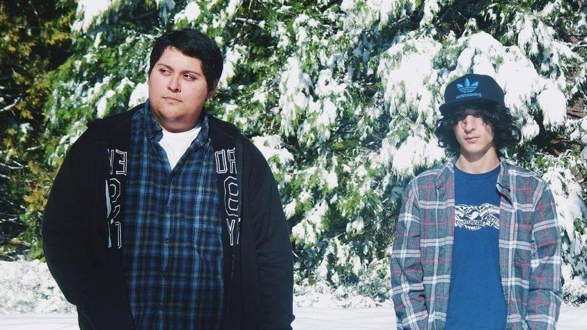Valkyrie Missile plays with RVLS at Dynamite Vinyl, Sunday, Jan. 3.