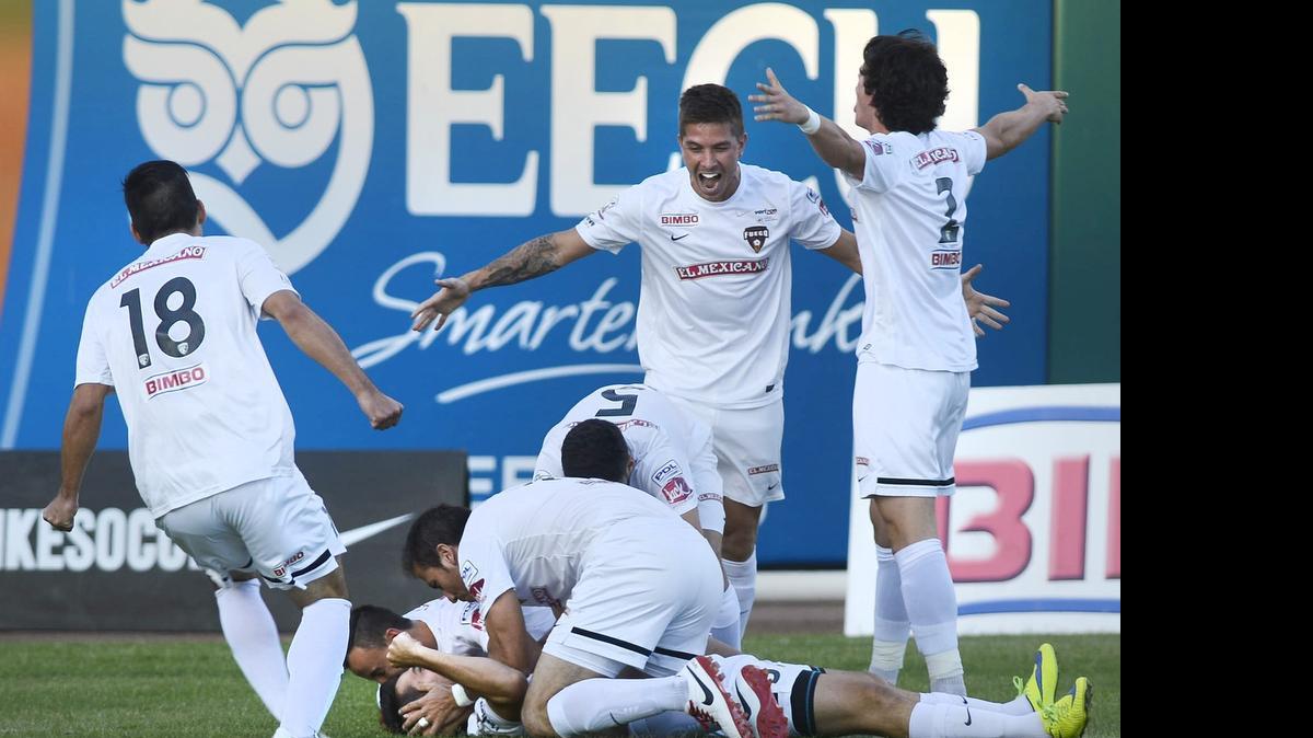 
See the Fresno Fuego take on the Orange County Blues at Chukchansi Park. 
