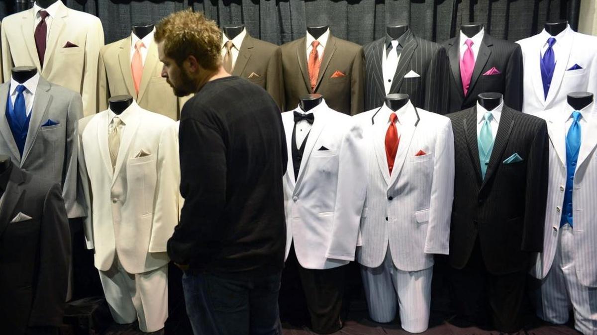 The Premier Bride Showplace is Sunday at Fresno Convention Center.