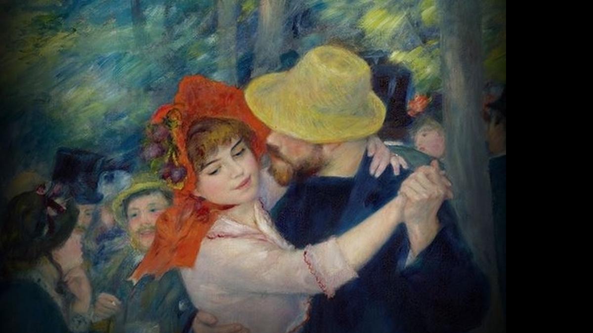 
See the “The Impressionists and the Man Who Made Them” exhibition on screen at Edwards Fresno Stadium 22 & IMAX.
