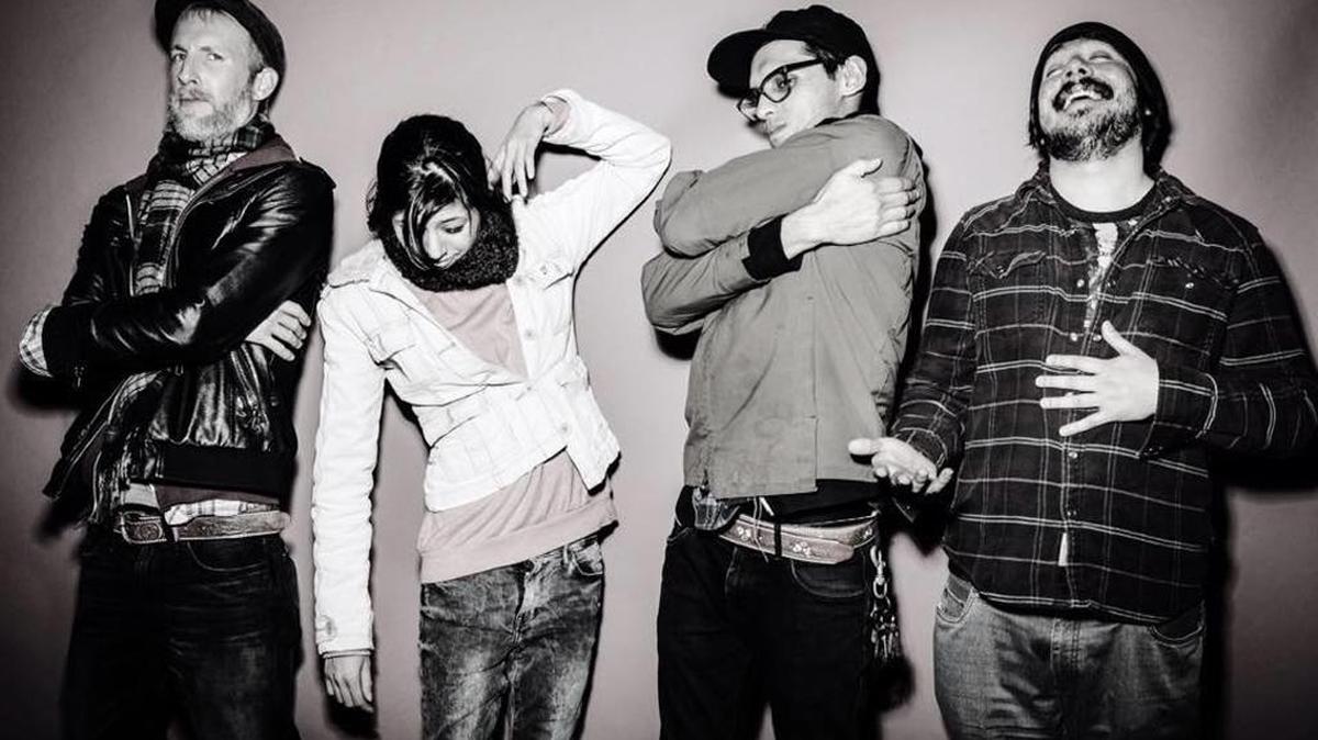 Light Thieves will play at Resistance Tattoo at 6 p.m. Wednesday, March 30.