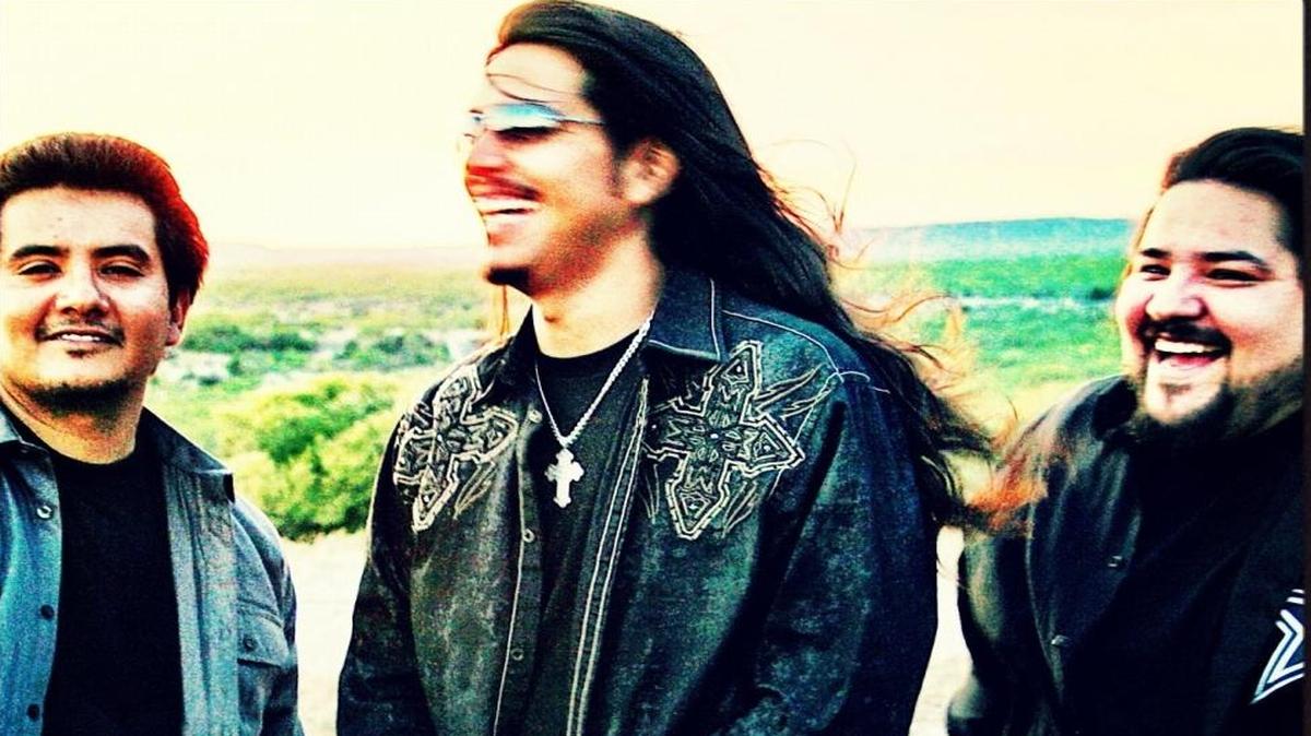 Tex-Mex band Los Lonely Boys will perform Tuesday night, May 23 at Fulton 55 in Fresno.