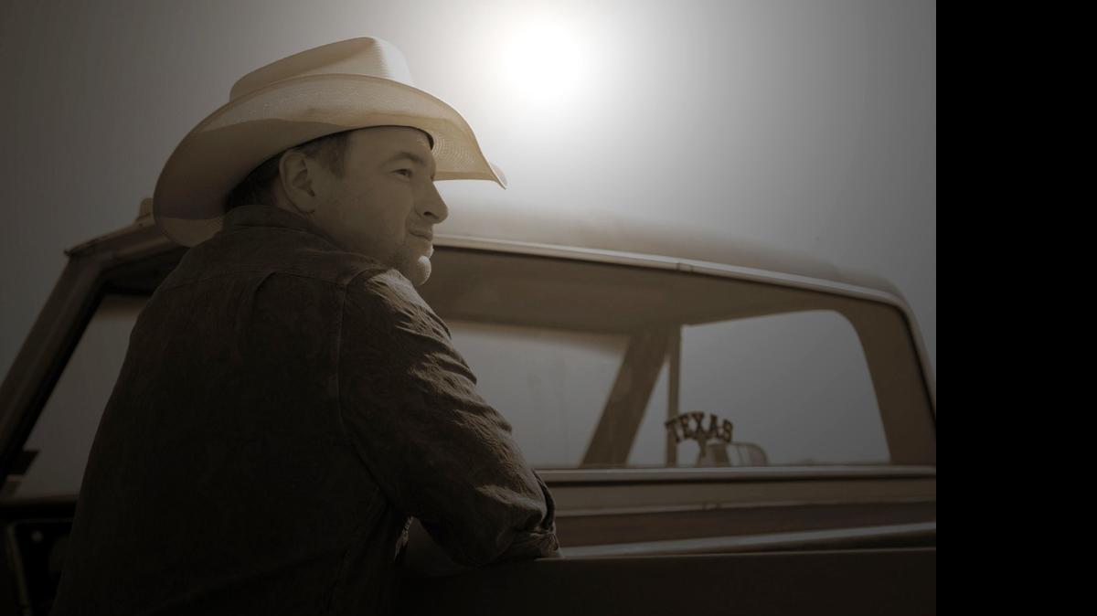 
Country singer Mark Chesnutt performs 8 p.m. Thursday, July 9, at Merced Theatre, 301 W. Main St., with special guest Cottonwood Creek, a Merced County duo.
