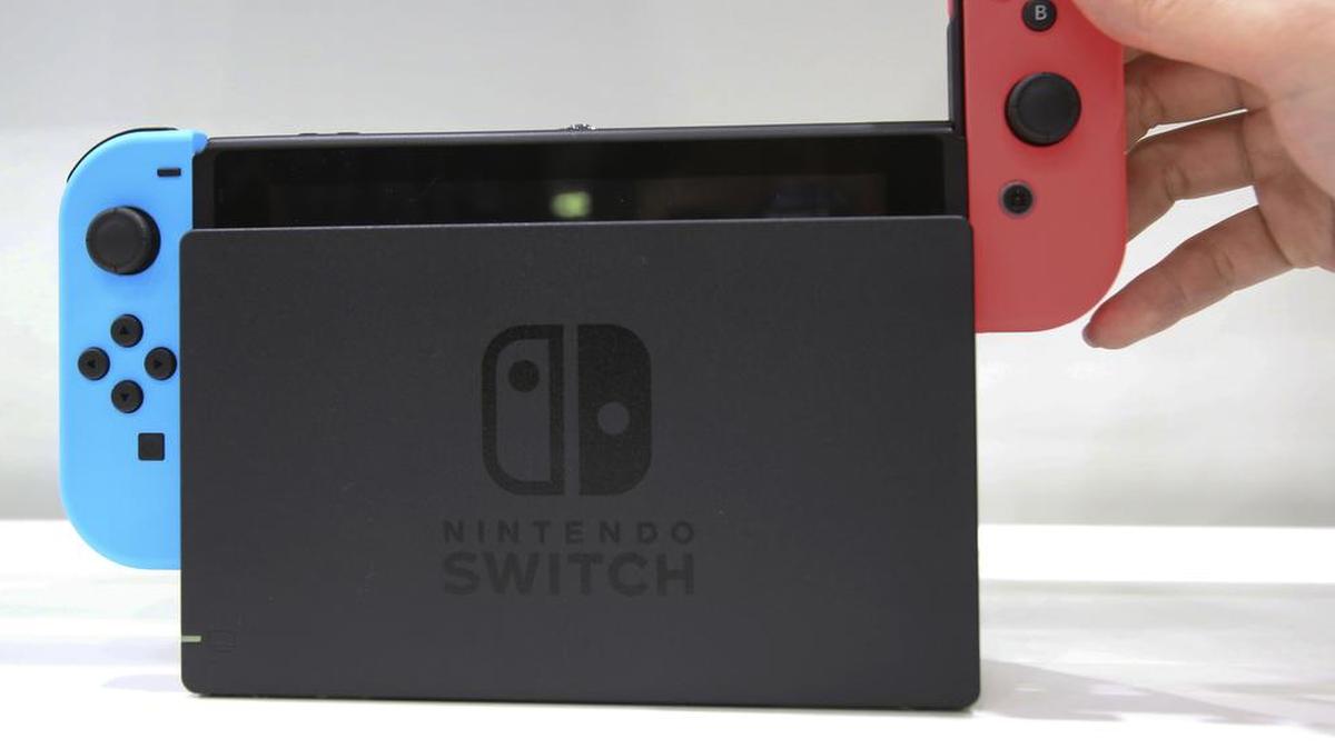 With the ability to play at home as well as on the go, the Nintendo Switch has become the fastest-selling video game system ever in the United States based on the first 10 months a console has been on the market. There have been 4.8 million Switch units sold since the system debuted in March 2017.