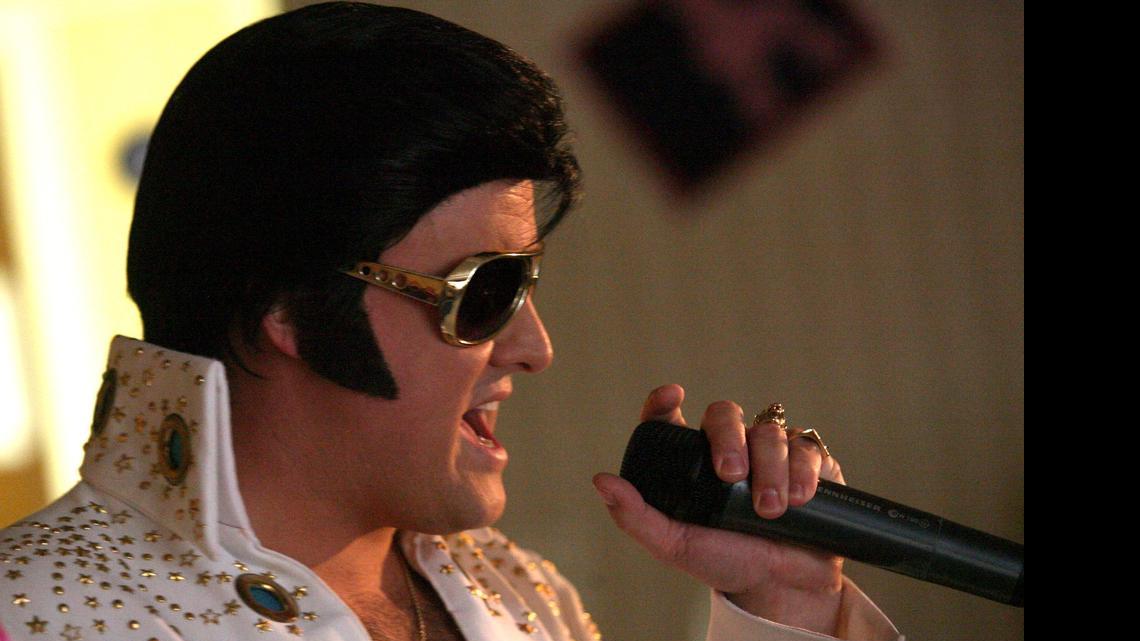 
See Jeremy “Elvis” Pearce live.
