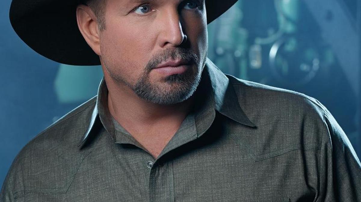Garth Brooks performs three more concerts at Save Mart Center Sept. 24 and 25.