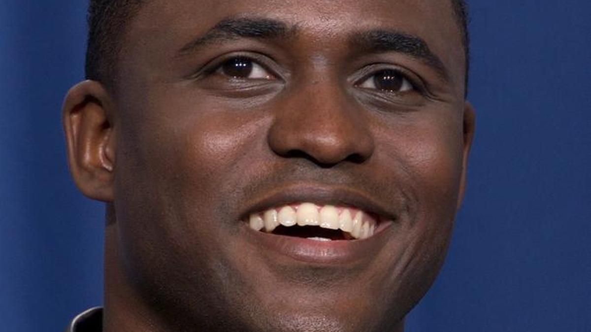 Wayne Brady performs at Tachi Palace tonight.