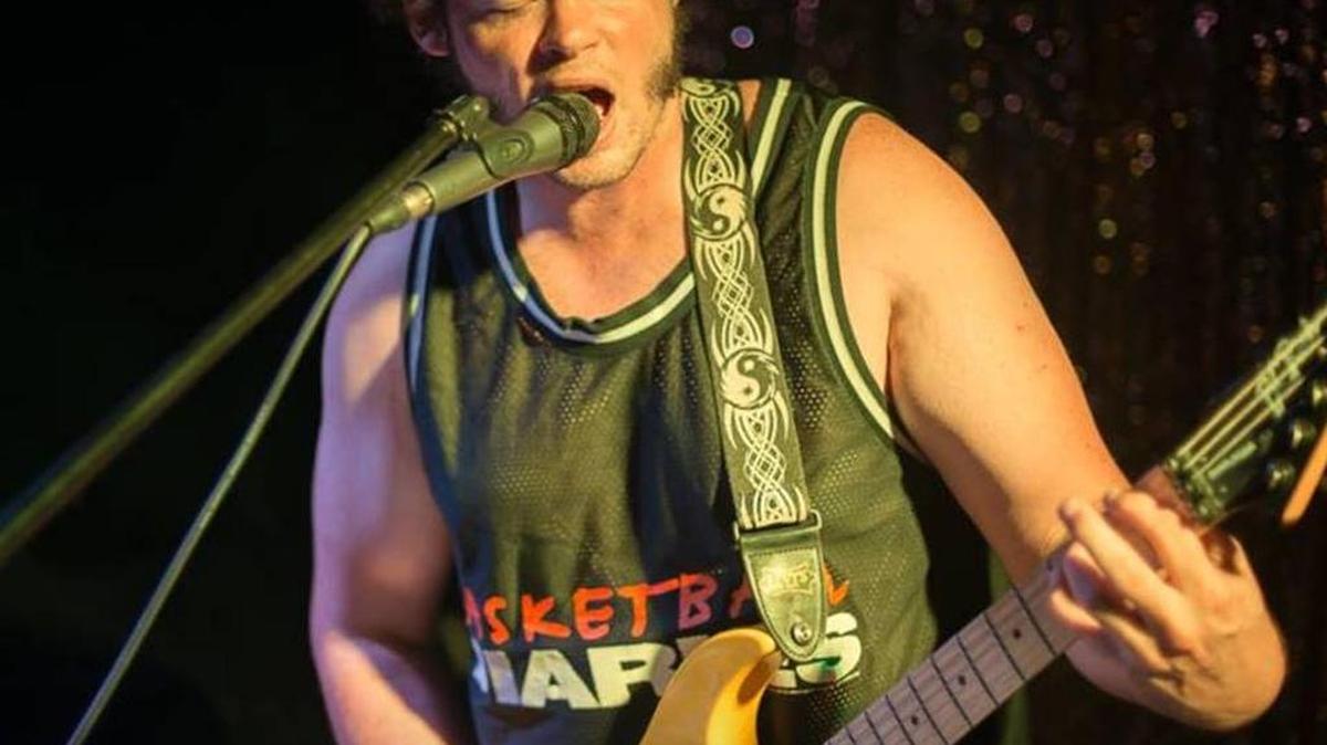 Tabor Mountain will perform Friday, March 11, at Peeve’s Public House