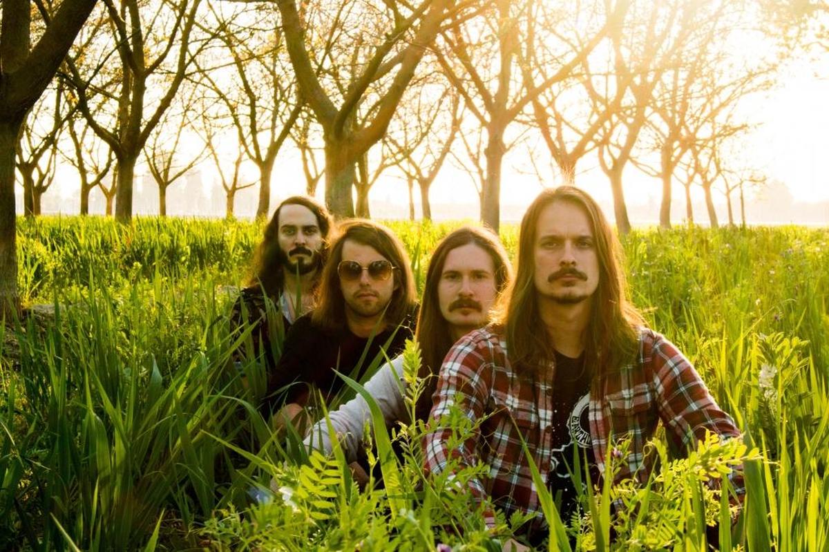 If rock music is your thing, Visalia’s Slow Season is a safe bet this week. The band plays Friday, Jan.5 at Visalia’s Cellar Door.