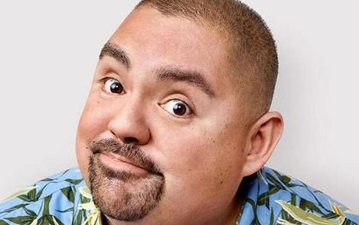 Comedian Gabriel Iglesias returns to The Big Fresno Fair, Saturday, Oct. 8.