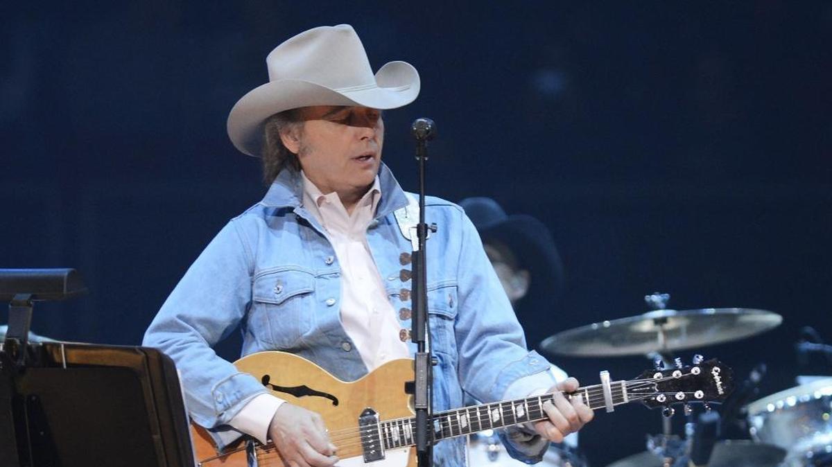 Dwight Yoakam opened for Eric Church at the Save Mart Center in 2015. The honky tonk icon will play Visalia Fox Theatre, Jan. 5. Tickets are on sale 10 a.m. Dec. 8.