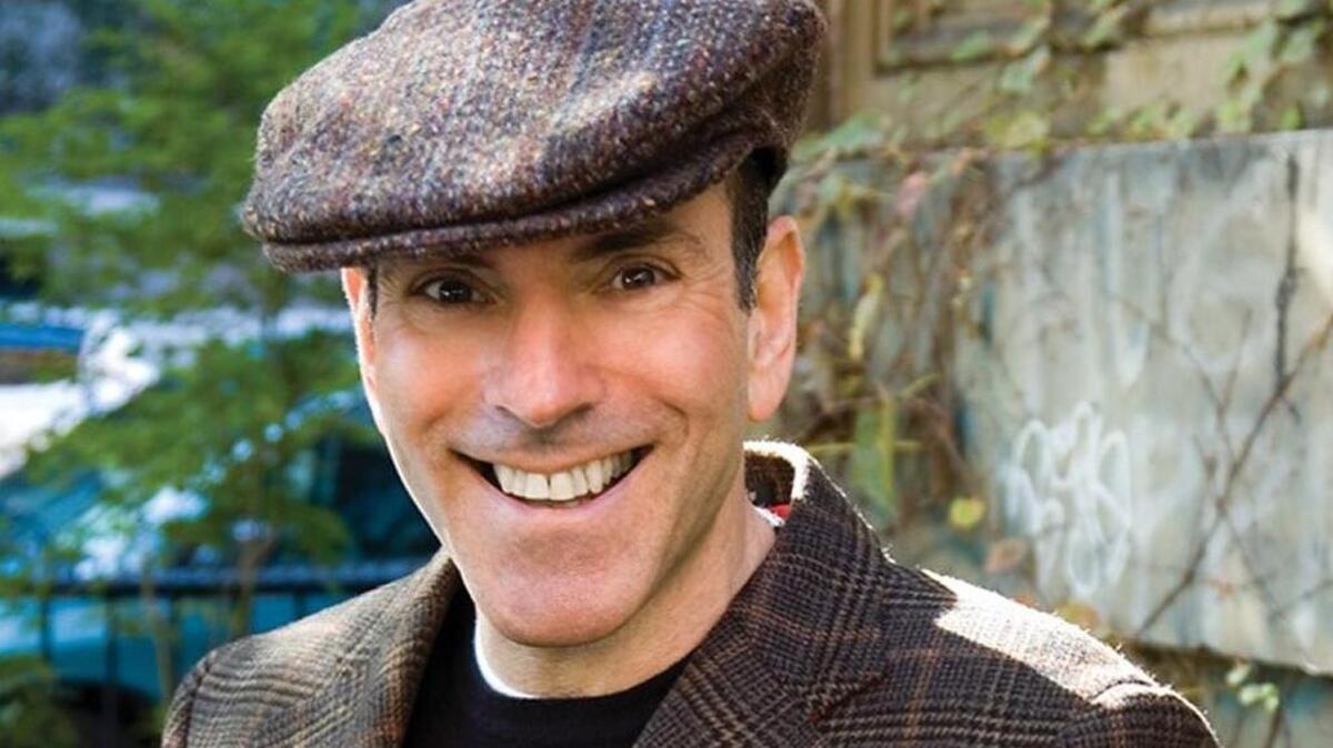Ricky Ian Gordon’s ‘The Grapes of Wrath’ will be a West Coast premiere for Fresno Grand Opera in January 2018.